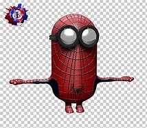 Image result for Free Minion Spider-Man