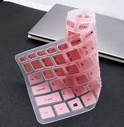 Image result for Silicone Keyboard Cover for Microsoft 600