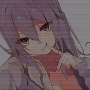 Image result for Anime Icon Glitch