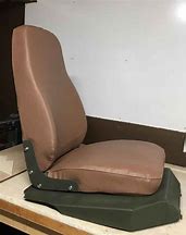 Image result for HMMWV Seats