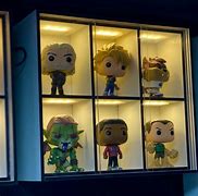 Image result for DC Holiday Funko POP