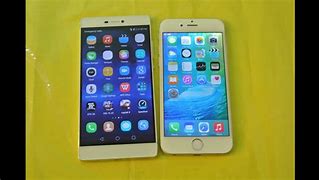 Image result for Size Comparison iPhone 6 iPhone 6s