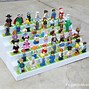 Image result for LEGO Stand