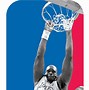 Image result for NBA Logo Real-Person
