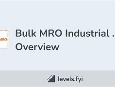 Image result for Logo of Bulk MRO