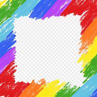 Image result for Rainbow Page Border for Word