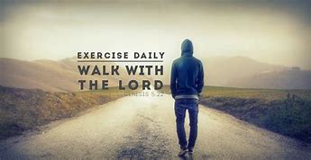 Image result for Daily Walk with God