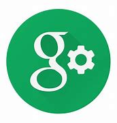 Image result for Google Settings Icon