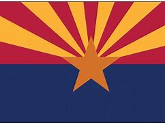 Image result for Arizona State University Flag