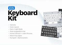 Image result for iOS 12 Keyboard