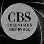 Image result for Old CBS Logo