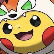 Image result for Pikachu in Lycanroc Costume Phone Case