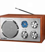 Image result for Desktop Stereo with HD Radio