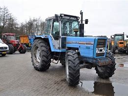Image result for Landini 13000 4x4 Tractor