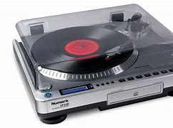 Image result for Vinyl to CD Recorder