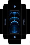 Image result for Apple iPhone Template Printable Box