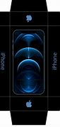 Image result for iPhone 4 Pro Max Printable Template