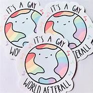 Image result for LGBTQ Cute