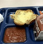 Image result for Terrible School Lunches