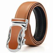 Image result for Ratchet Belts for Men