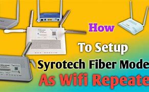 Image result for USB Port On Router Syrotech