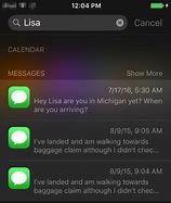 Image result for Old iPhone Messages