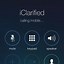 Image result for Pohone Call Screen