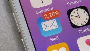 Image result for iPhone Mailbox Is Full How to Empty