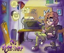 Image result for Night Shift Police Meme