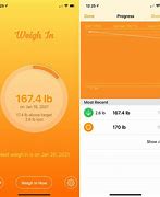 Image result for Calibrate Weight Loss Phone App Icon