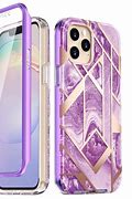 Image result for iPhone 12 Case Miracase Marble