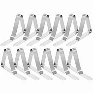 Image result for Rusted Tablecloth Clips