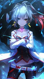 Image result for Galaxy Anime Girl Ai