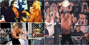 Image result for WWF Classic Moments