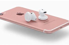 Image result for iPhone 7 EarPods