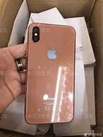 Image result for Gold Pink iPhone 3