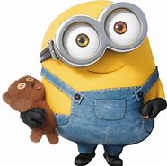 Image result for Bob Minion Pictures