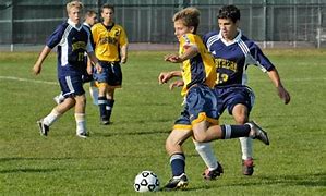 Image result for High School Soccer Sport