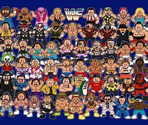 Image result for Old WWF Wrestling