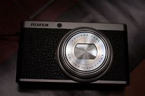Image result for Fujifilm XF1