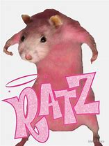Image result for Pink Rat Meme