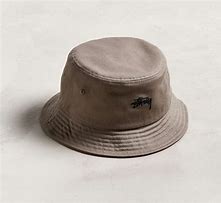 Image result for Stussy Bucket Hat