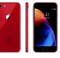 Image result for Sprint iPhone 8 Plus Red