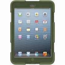 Image result for Griffin Survivor iPad Mini Case