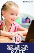 Image result for Internet Safety Facts for Kids