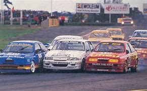 Image result for Group a Touring Cars