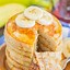 Image result for bananas pancake