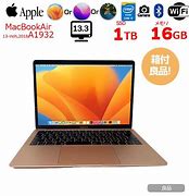 Image result for MacBook Air A9132 3184 Rose Gold