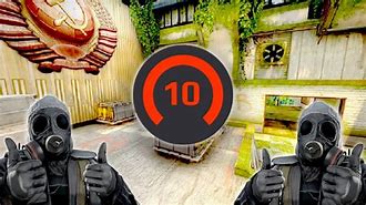 Image result for Faceit Lvl 10