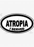 Image result for Atropia I Served